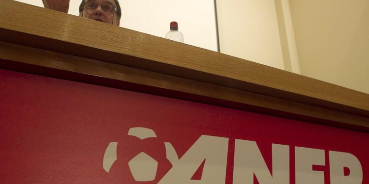 El cambio que anunció Chile en su fútbol local