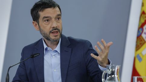 El Congreso aprueba el proyecto de Ley de la Economía Social con el rechazo del PP y Vox