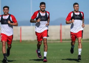 El equipo que más se reforzó hasta ahora en el mercado de pases del fútbol argentino