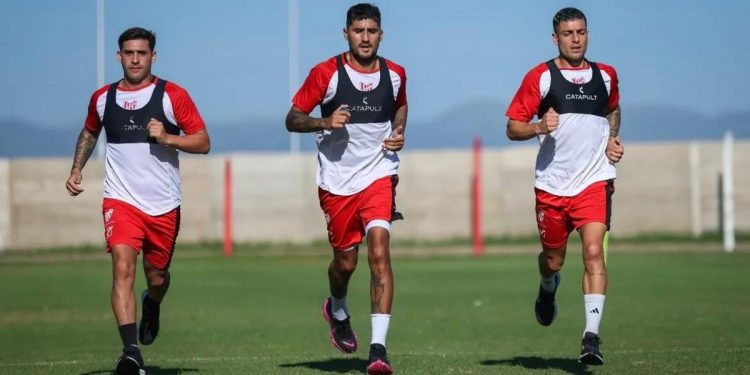 El equipo que más se reforzó hasta ahora en el mercado de pases del fútbol argentino