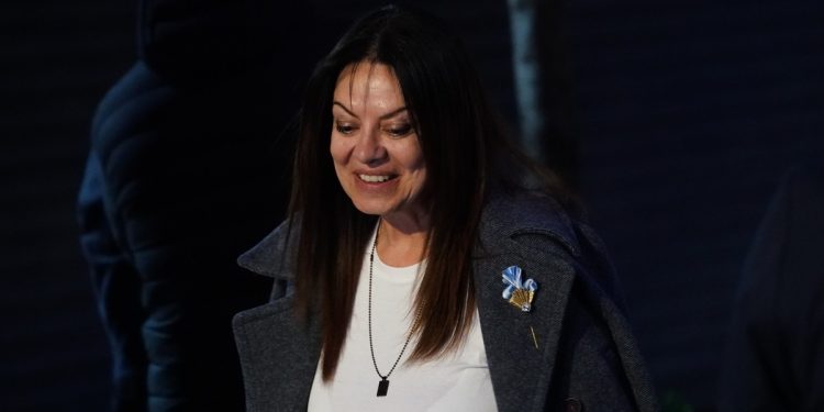 El gobierno aseguró que la Universidad de la AFA no está habilitada