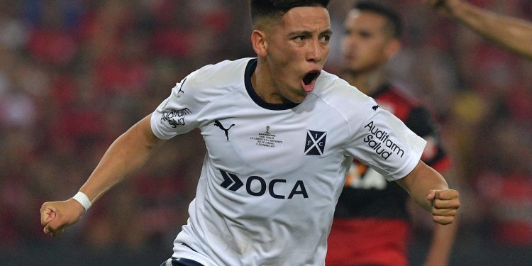 El guiño de Esequiel Barco a Independiente por un ¿posible regreso?