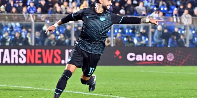 El interés de Flamengo por Taty Castellanos: la oferta y respuesta de Lazio