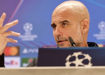 El mensaje de Pep Guardiola para Xabi Alonso antes del cruce por Champions: “Él sabe lo que tiene que hacer”