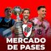 El mercado de River: negocia por un campeón de la Libertadores con Flamengo y suma a la pretemporada a un jugador que estuvo a préstamo