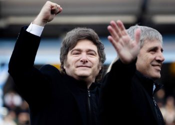 Informe: Argentina anuncia su regreso a los mercados; Emisión de bono 2029 al 6,5%