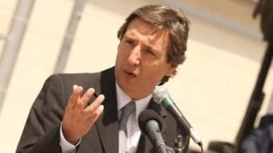 El peronismo mendocino, fracturado: el kirchnerismo lanzó “Manso Frente” y desafía al PJ en febrero