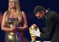 El sorteo del Mundial desde adentro: todas las perlitas de la ceremonia