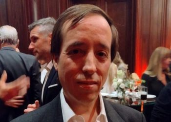 La Justicia permitió salir del país al empresario denunciado por abuso infantil mientras demora su indagatoria