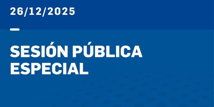 En vivo: el Senado trata el Presupuesto 2026 y el oficialismo evita la votación artículo por artículo