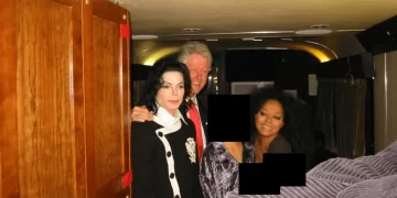 Estados Unidos publica los archivos Epstein y expone a personajes de alto perfil