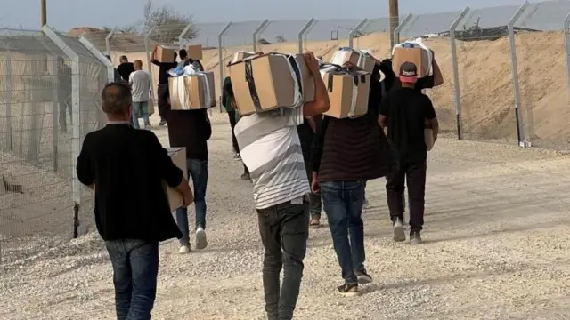 Cómo Hamás infiltró y tomó control de ONG humanitarias en la Franja de Gaza