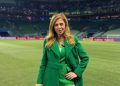 Flamengo pidió prohibir las canchas de pasto sintético y la presidenta de Palmeiras respondió picante: “El día que tenga su propio estadio, podrá instalar el césped que quiera”