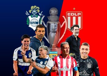 Gimnasia-Estudiantes: posibles formaciones y todo lo que necesitás saber de un clásico inédito