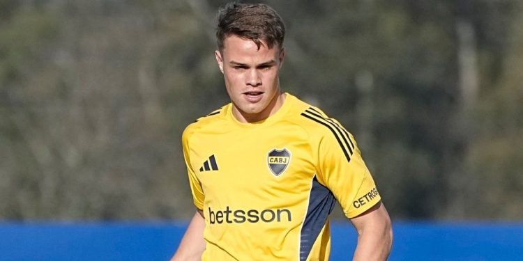 Gimnasia y el sueño de repatriar a Nacho Miramón