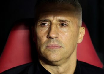 Golpazo para el Sao Paulo de Crespo: con la clasificación de Vasco y Corinthians a la final de la Copa do Brasil, quedó fuera de la Libertadores