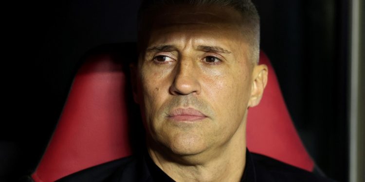 Golpazo para el Sao Paulo de Crespo: con la clasificación de Vasco y Corinthians a la final de la Copa do Brasil, quedó fuera de la Libertadores