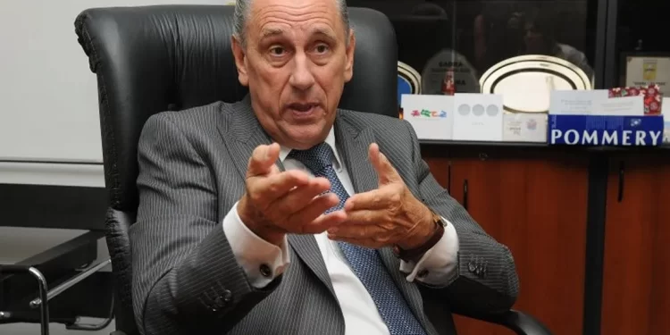 SADRA denuncia vínculo entre fondos de Sur Finanzas, AFA y clubes del fútbol