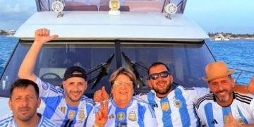 Declaran los presuntos testaferros de Pablo Toviggino y la causa por la mansión en Pilar entra en una fase decisiva