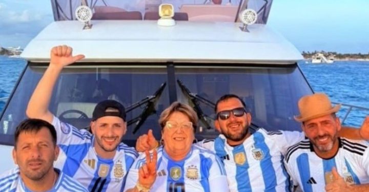 Declaran los presuntos testaferros de Pablo Toviggino y la causa por la mansión en Pilar entra en una fase decisiva