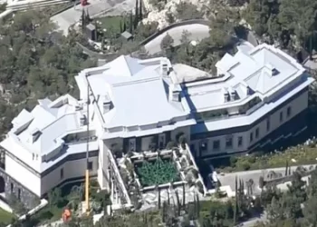 Revelan otro palacio de Putin en la Crimea ocupada: lujo extremo, dinero opaco y la herencia de Yanukóvich