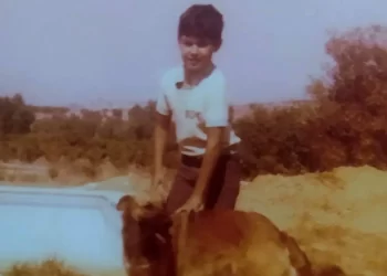 Los políticos andaluces reviven el espíritu de la Navidad