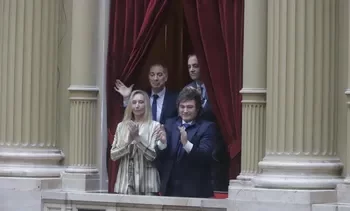 Milei celebró la jura de los nuevos diputados y La Libertad Avanza se consolida como primera minoría en la Cámara Baja