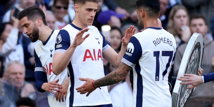 La “advertencia” del compañero de zaga del Cuti Romero pensando en el Mundial: “Si nos cruzamos te pego”