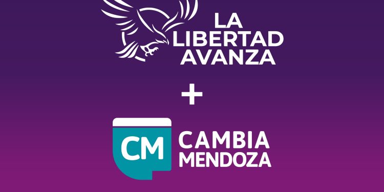 La alianza LLA + Cambia Mendoza impugnó la denominación “Manso Frente Mendocino” ante la Junta Electoral