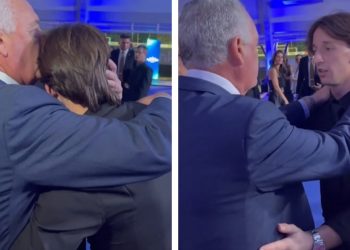 La fuerte revelación de Galarza ante las críticas en River: “Alfaro me puso un psicólogo a disposición”