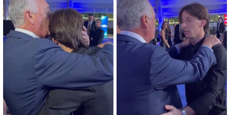 La fuerte revelación de Galarza ante las críticas en River: “Alfaro me puso un psicólogo a disposición”