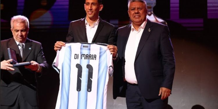 La lista de todos los ganadores de los Premios Olimpia de Plata