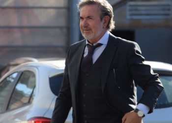 La respuesta de Guillermo Tofoni al comunicado de la AFA