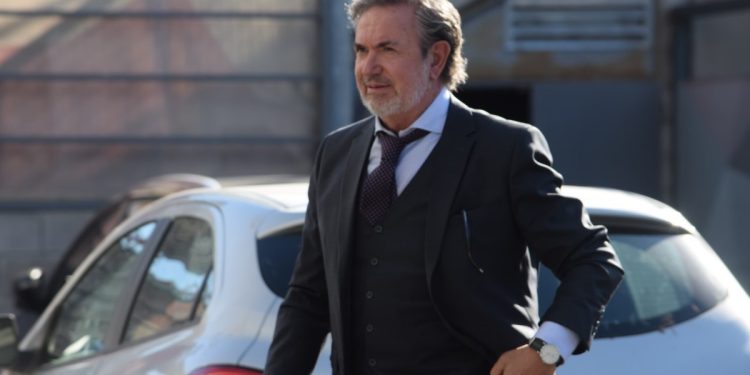 La respuesta de Guillermo Tofoni al comunicado de la AFA