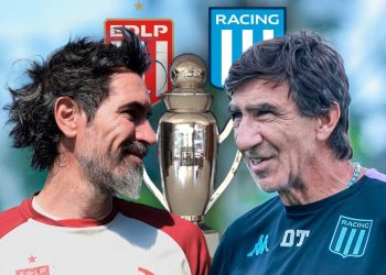 Las claves de la final del Clausura entre Racing y Estudiantes