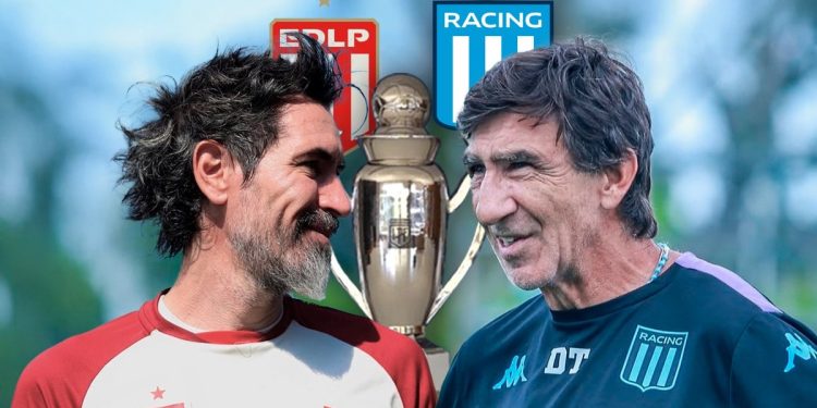 Las claves de la final del Clausura entre Racing y Estudiantes