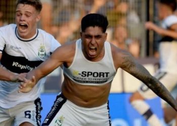 Las curiosa coincidencia que ilusiona a Gimnasia antes del clásico ante Estudiantes