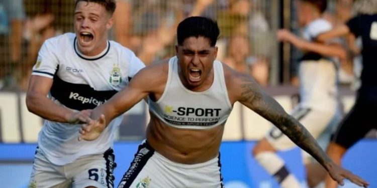 Las curiosa coincidencia que ilusiona a Gimnasia antes del clásico ante Estudiantes