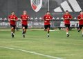 Los amistosos de River en Uruguay: fechas confirmadas y rivales casi definidos
