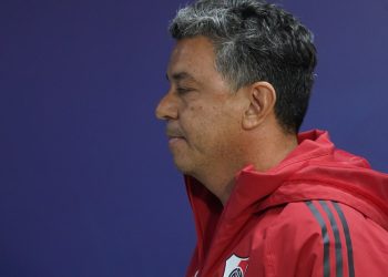 Mercado de pases: River y las primeras dificultades para cerrar refuerzos