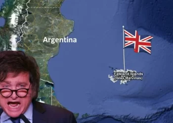 Polémica por Malvinas: Milei insiste en que la soberanía llegará cuando los isleños “lo deseen”, algo que vulnera la doctrina constitucional