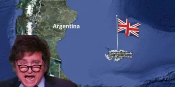 Polémica por Malvinas: Milei insiste en que la soberanía llegará cuando los isleños “lo deseen”, algo que vulnera la doctrina constitucional