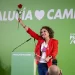 Montero niega que vaya a dimitir del Gobierno para ser candidata en Andalucía