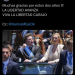 “Muchas gracias”: Javier Milei celebró sus primeros dos años al frente de la Presidencia
