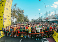 Las San Silvestre vuelven a tomar las calles y convierten el cierre de 2025 en una fiesta deportiva y solidaria
