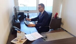 “No contribuye a la seguridad de los mendocinos”: Cornejo respaldó el jury contra el juez Sarmiento