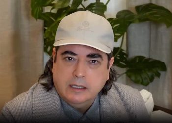 Enojo por un posteo de Jaime Bayly con duras descripciones sobre la ciudad de Buenos Aires