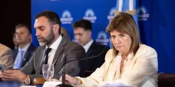 El oficialismo del Senado posterga debate de la reforma laboral y oficialismo busca consensos ante fuerte rechazo sindical