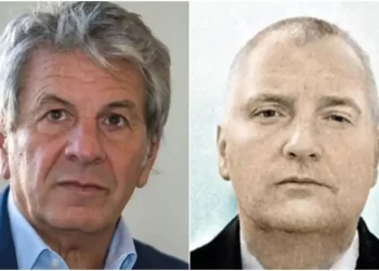 Renuncia de Juan Pazo y asunción de Andrés Vázquez al frente de ARCA