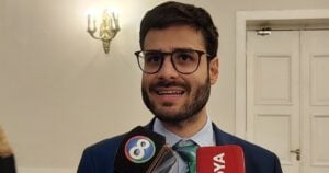 Piden que Rus explique en la Legislatura el accionar policial durante la marcha contra San Jorge